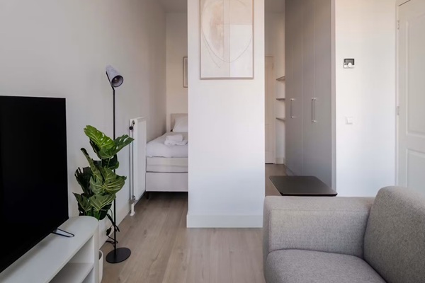 Studio Middellandstraat in Rotterdam