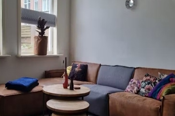 Appartement Ubbergseweg in Nijmegen