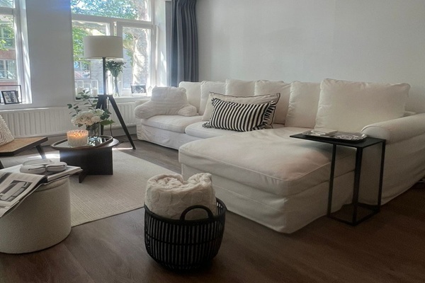 Appartement Goirkestraat in Tilburg