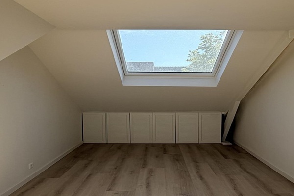 Huis Constant Erzeijstraat in Utrecht