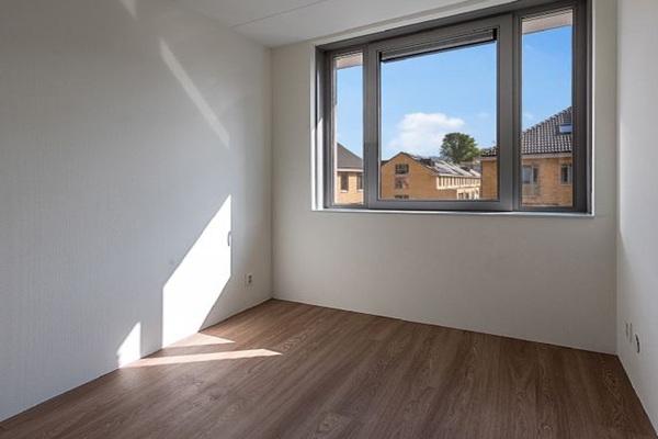 Huis Cor Ditewegstraat in Rotterdam