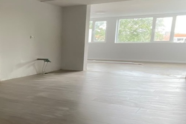 Studio Van Alphenstraat in Tilburg