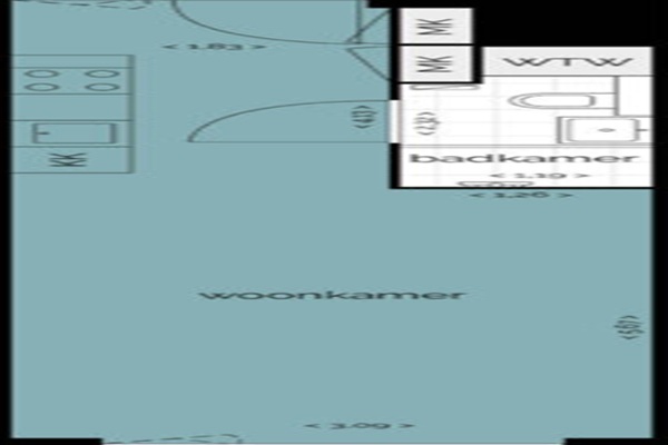 Studio Heggerankweg in Amsterdam