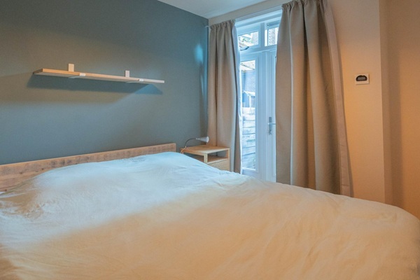 Appartement Westlandgracht in Amsterdam