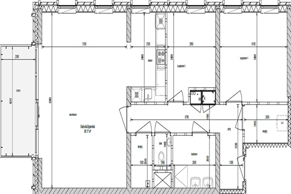 Appartement Meerring in Eindhoven