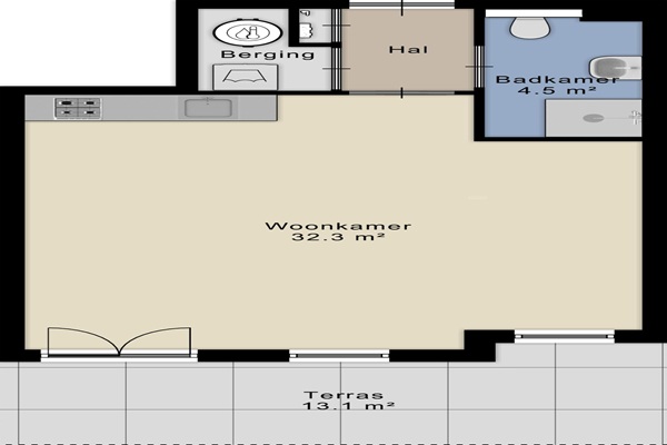 Studio Oostende in Helmond