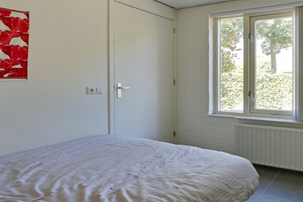Appartement Diepmeerven in Eindhoven