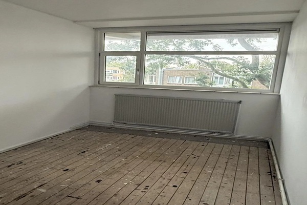 Appartement Zuidplein in Rotterdam
