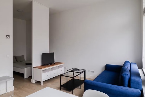 Studio Middellandstraat in Rotterdam