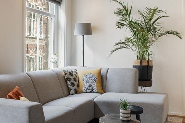 Appartement Korfmakersstraat in Leeuwarden