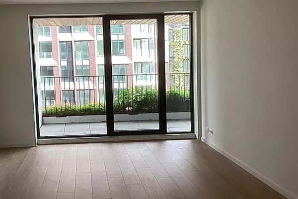 Appartement Hoola van Nootenstraat in Utrecht