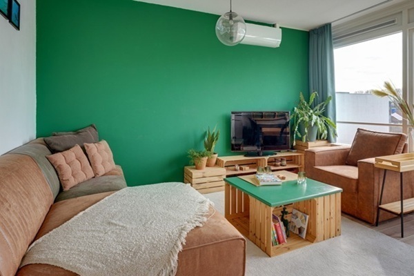 Appartement Cassandraplein in Eindhoven