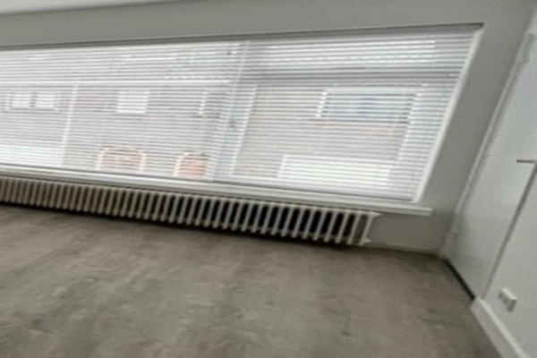 Appartement Groeseindstraat in Tilburg