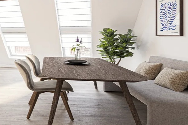 Appartement Schuitenberg in Roermond