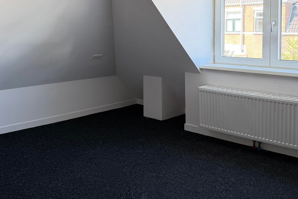 Studio Groenestraat in Zwolle