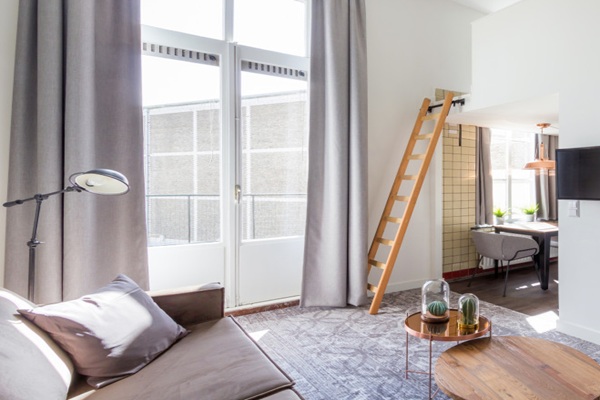 Studio Heuvelring in Tilburg