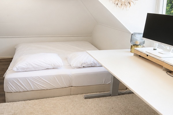 Appartement Driekoningenstraat in Arnhem