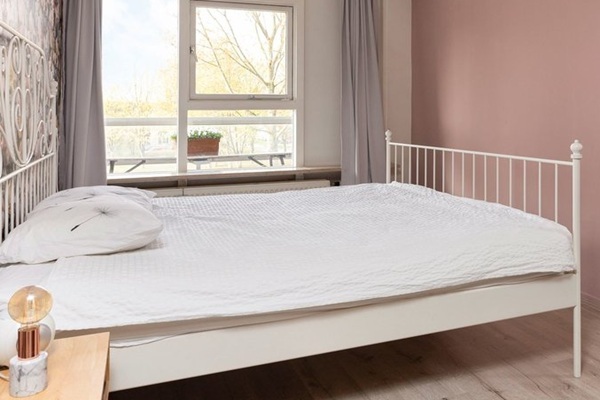 Appartement Messiaenplantsoen in Almere