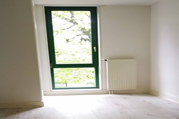Appartement Martinikerkhof in Groningen