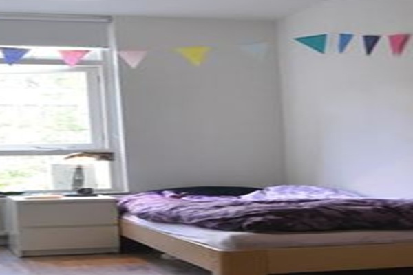 Appartement Antonietenstraat in Maastricht