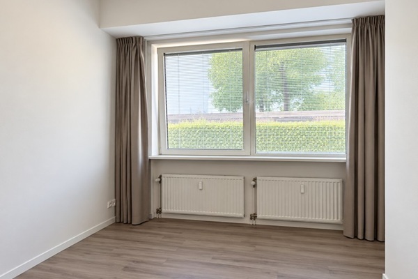 Appartement Hoofdstraat in Apeldoorn