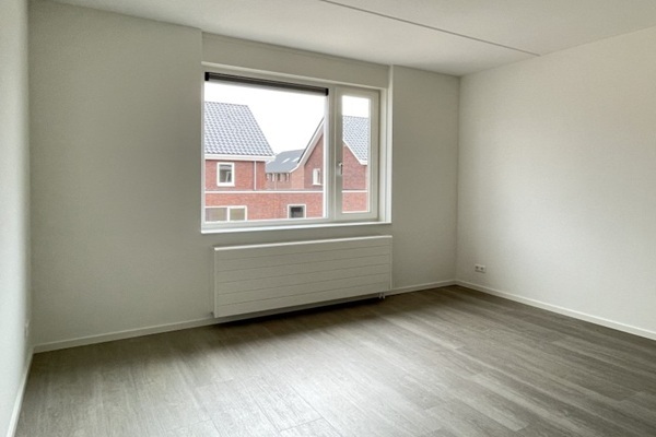 Huis Vechtdal in Ede