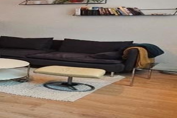 Appartement Bonnikeplein in Noordwijk