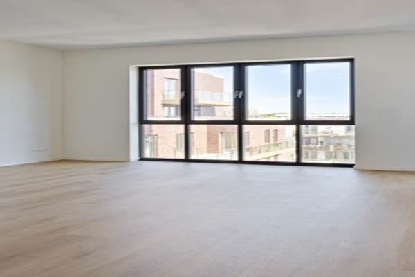 Appartement Gelrestraat in Amsterdam