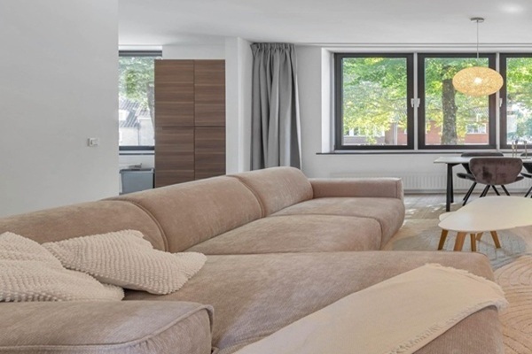 Appartement Calvariestraat in Maastricht