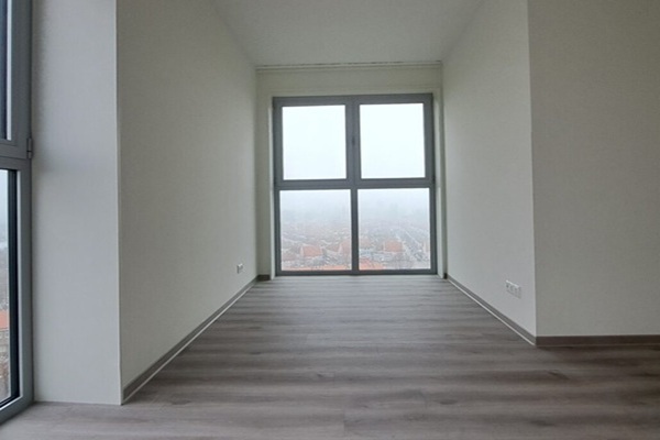 Appartement Klaprozenweg in Amsterdam