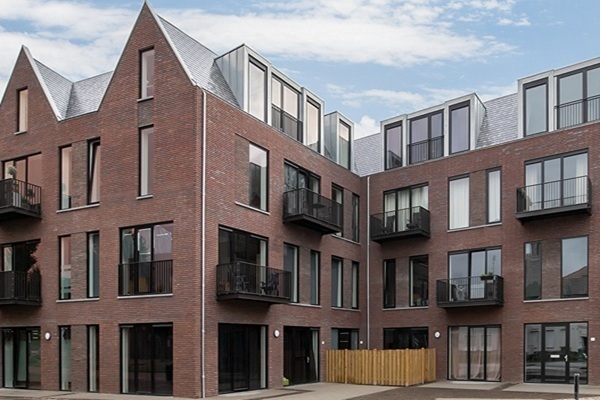 Studio Maaspoort in Weert