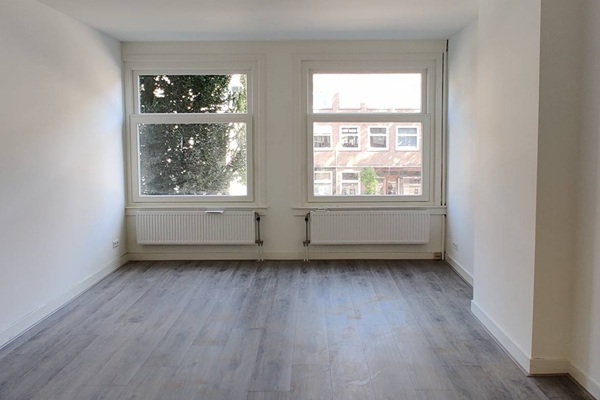 Appartement Rijnstraat in Amsterdam