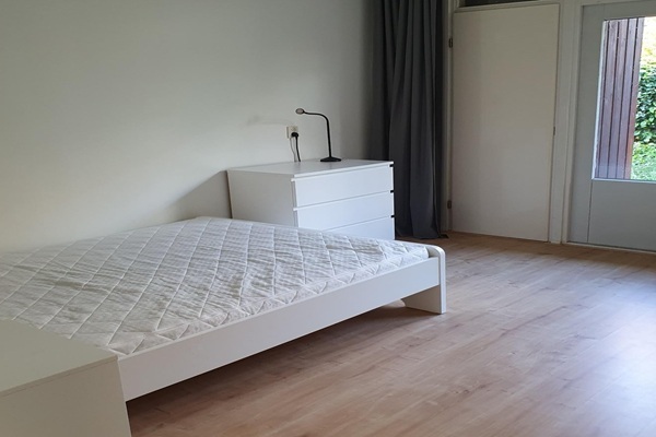 Appartement Formosastraat in Amsterdam