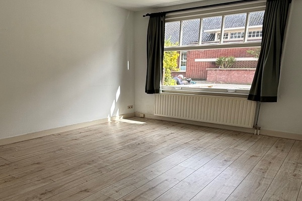 Appartement Herschelstraat in Amsterdam