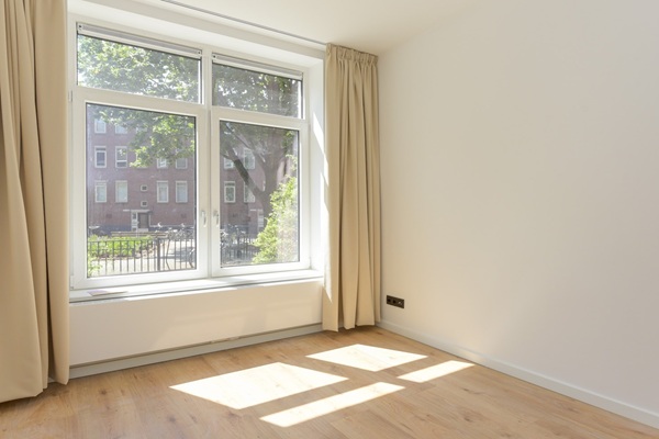 Appartement Essenburgstraat in Rotterdam