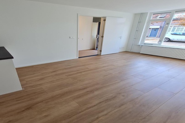 Studio Pasteurstraat in Tilburg