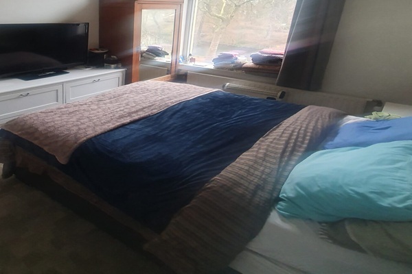 Appartement Singel in Deventer