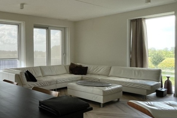 Appartement Foarein in Leeuwarden