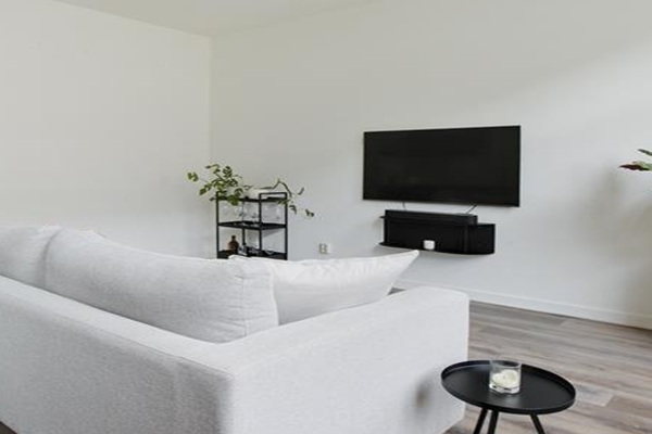 Appartement Eerste Atjehstraat in Amsterdam