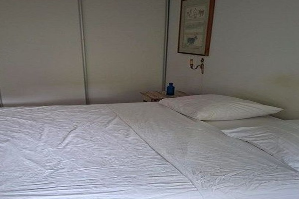 Appartement Venetiëhof in Amsterdam