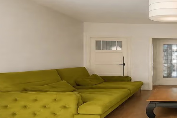 Appartement Orteliuskade in Amsterdam
