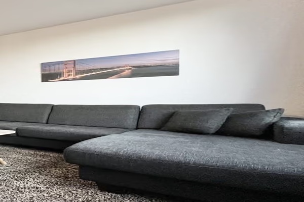Appartement Diemerkade in Amsterdam