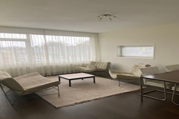 Appartement Rodenburgweg in Eindhoven