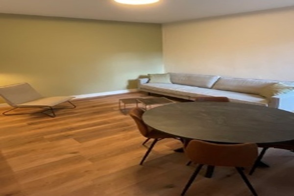 Appartement West-Peterstraat in Arnhem
