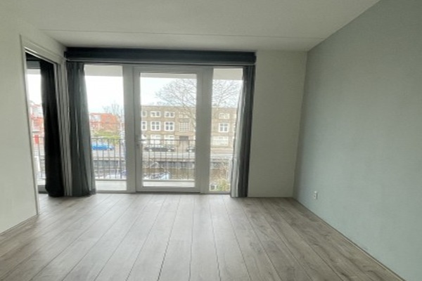 Appartement Oosterhamrikkade in Groningen