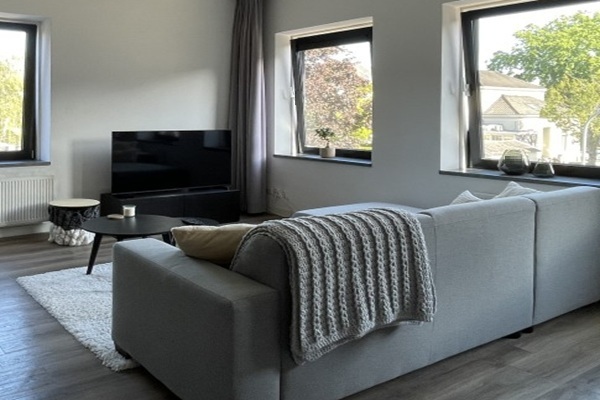 Appartement Deventerstraat in Apeldoorn
