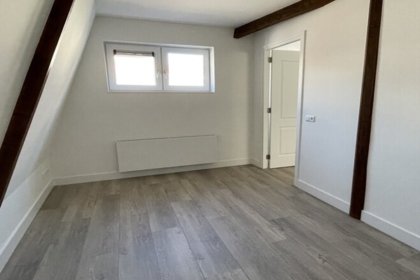 Appartement Diggelaarssteeg in Alkmaar