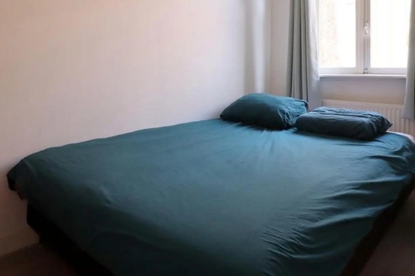 Appartement Slijkstraat in Weesp