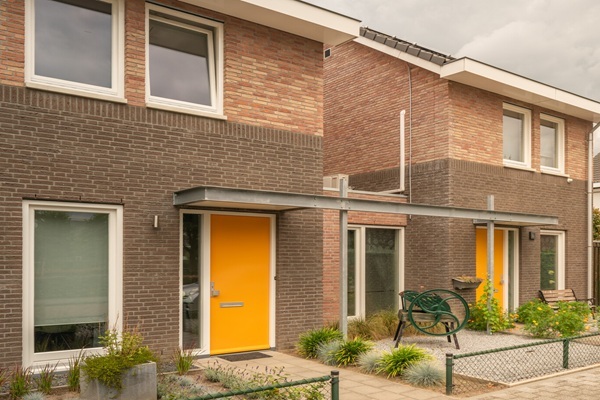 Huis Susanna Groeneweghof in Weert