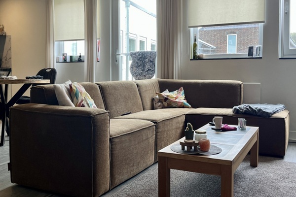 Appartement Lentestraat in Heerlen